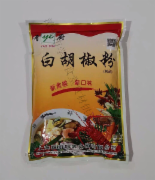 肴厨白胡椒粉500g*20包