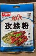 肴厨孜然粉小包30g*24包