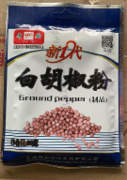 肴厨白胡椒粉小包的30g*24包