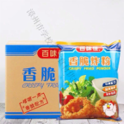 百味佳万用香脆炸粉大1.2kg*10包