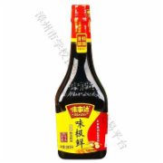 味事达味极鲜380ml*20瓶