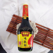 味事达味极鲜760ml*12瓶