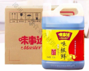味事达味极鲜1.6L*6瓶
