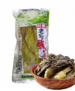 民根老坛酸菜1kg*10包