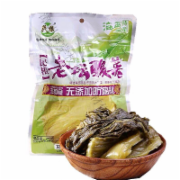 民根老坛酸菜250g*30包