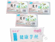 魔之韵魔芋结200g*20盒