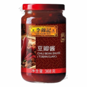 李锦记豆瓣酱368g12瓶