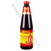 李锦记财神蚝油907g*12瓶