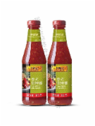 李锦记泰式甜辣酱 380g*12瓶
