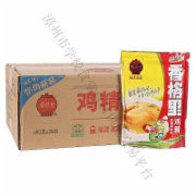 香格里鸡精400g*20包