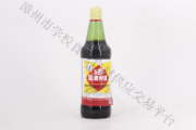 塔兜红红标酱油500ml*12瓶
