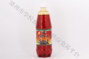 林龙珠可乐辣椒油1L*15瓶