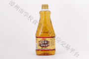 鹰鹭芝麻调和油900ml*12瓶