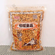 酒鬼花生（香辣味）5斤*6包