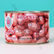 Q3香焖花生（铁）170g*24罐