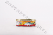 甘竹牌豆豉鲮鱼（黄）227g*24罐