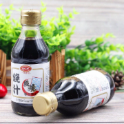 一统小烧汁200ml*12瓶