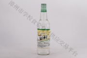华墩白醋王500ml*20瓶