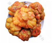 彩鑫榨菜头5斤*6包