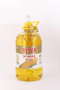 厨霸玉米油（非转）5L*4桶