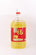 好运福特香调和油5L*4桶