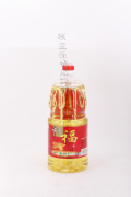 好运福特香调和油1.8L*6桶