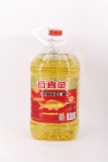香喜鱼调和油5L*4桶