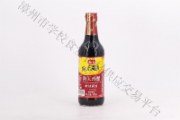 海天珍酿老抽500ml*12瓶