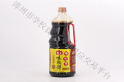 海天味极鲜1.6L*6桶