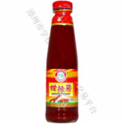 芒果小（长）甜辣酱220g*24瓶