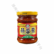 芒果蒜蓉酱170g*20罐
