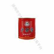 芒果沙茶酱（铁桶）3kg*2桶