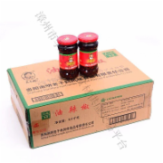 陶华碧老干妈油辣椒275g*24瓶