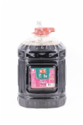 海天英标鲜味汁10.5L*2桶