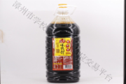 海天味极鲜4.9L*2桶