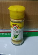 芒果黄盖白胡椒粉24g*24瓶