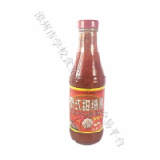 芒果泰式甜辣酱320g*12瓶