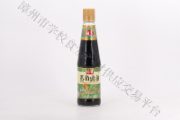 海天蒸鱼豉油450ml*12瓶
