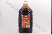 海天上色好老抽4.9L*2桶