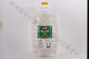 海天白醋4.9L*2桶