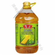 鲁花玉米胚芽油5L*4桶