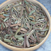 香茅草