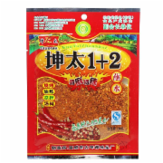 坤太麻辣1+2  100g*50包