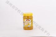 海南黄灯笼辣椒酱500g*12瓶
