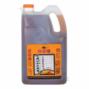 凤球唛芝麻调和香油5L*4瓶