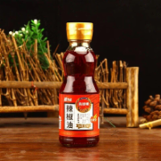 凤球唛辣椒油180ml*20瓶