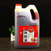 凤球唛辣椒油5L*4桶