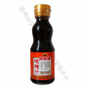 凤球唛烧烤汁210g*20瓶