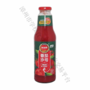 凤球唛番茄沙司660g*12瓶