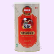 凤球唛爱厨鸡粉1kg*6瓶